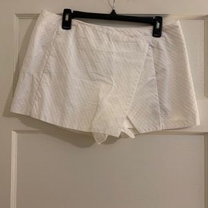 Lilly Pulitzer Skort Size 10
